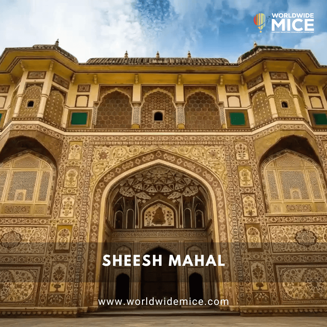 Sheesh Mahal